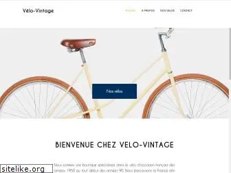 velo-vintage.com