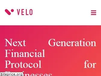 velo.org