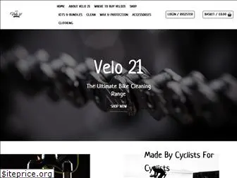 velo21.com
