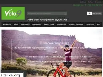 velo9.com