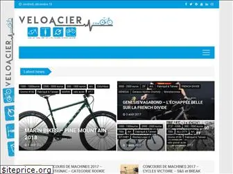 veloacier.com