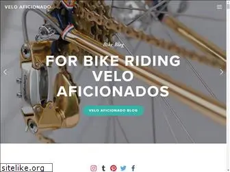 veloaficionado.com