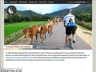 veloasia.com