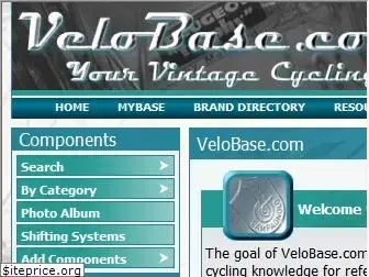 velobase.com