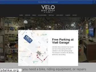 velobikeshop.com