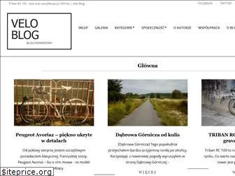 veloblog.pl