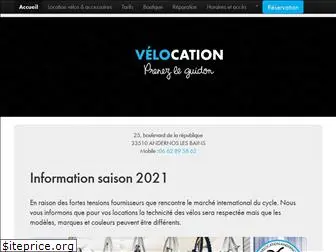 velocation-andernos.com