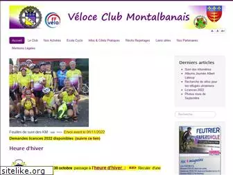 veloce-club-montalbanais.com