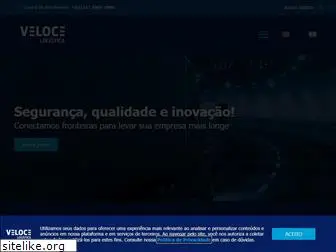 velocelog.com.br