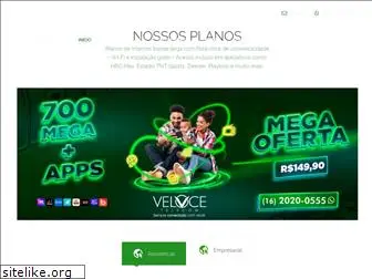 velocetelecom.com.br