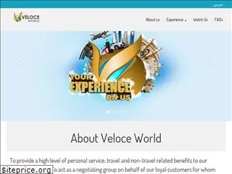 veloceworld.com