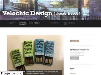 velochicdesign.com