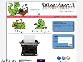 velocidactil.com