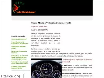 velocidadeinternet.net.br