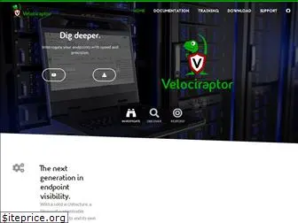 velocidex.com