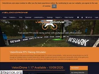 velocidrone.com