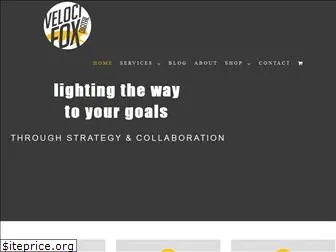 velocifoxdigital.com