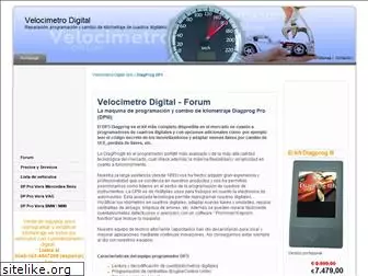 velocimetro-digital.com