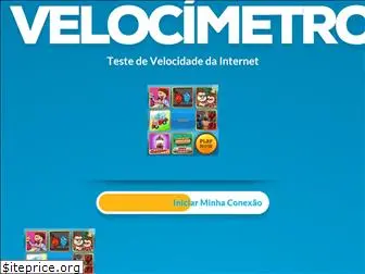 velocimetro.co