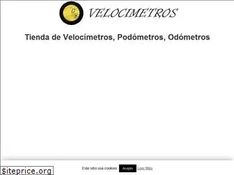 velocimetros.org