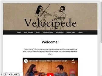 velocipedemusic.com