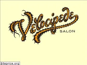 velocipedesalon.com