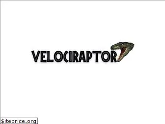 velociraptor.com