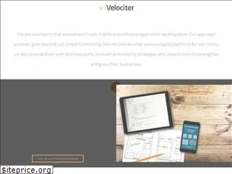 velociters.com