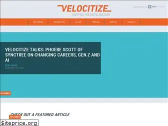velocitize.com