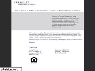 velocity-management.com