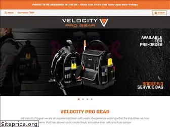 velocity-progear.com