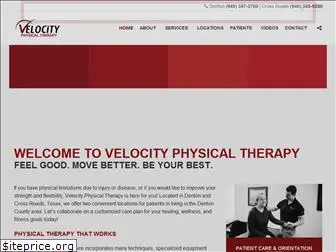 velocity-pt.com