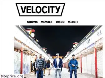 velocity-rock.com