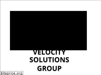 velocity-solutions.com