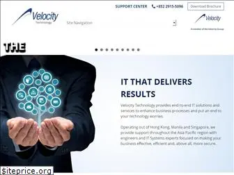 velocity-technology.com