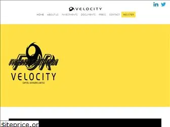 velocity.co.com