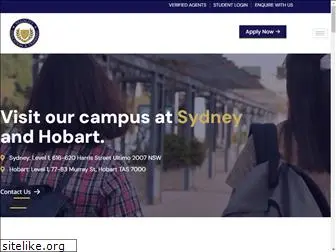 velocity.edu.au