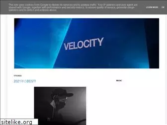 velocity7nine.blogspot.com