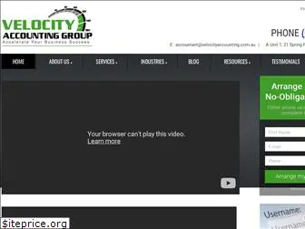 velocityaccounting.com.au