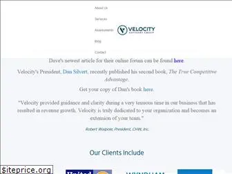 velocityadvisorygroup.com