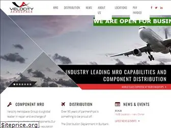 velocityaerospace.com