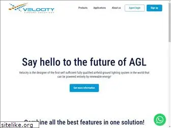 velocityairportsolutions.com