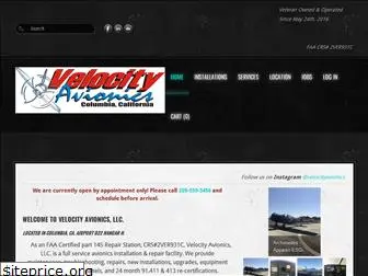 velocityavionics.com