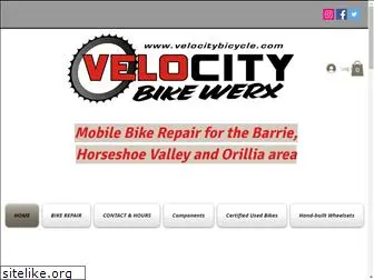 velocitybicycle.com