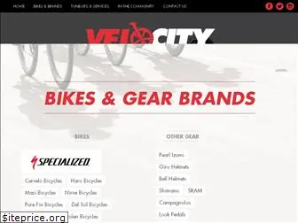 velocitybikeshop.net