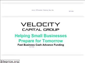velocitycg.com