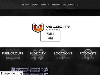 velocitycleveland.org