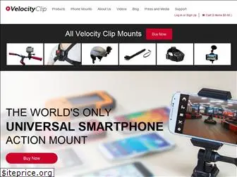 velocityclip.com