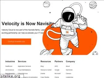 velocitycloud.com