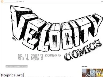 velocitycomicsrva.blogspot.com